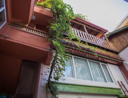 تتوفر شققنا الجديدة المطلة على البحر!