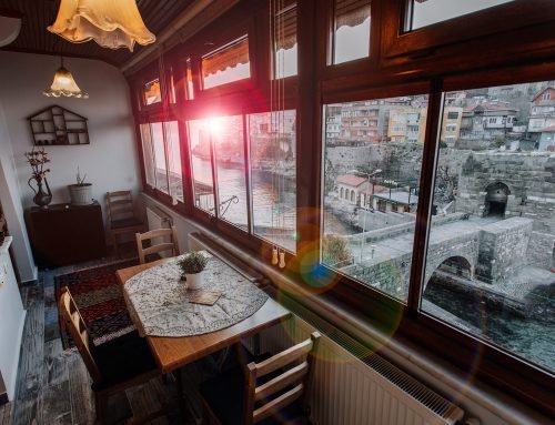 Amasra’da 2 Gecelik Hafta Sonu: Saat Saat Program