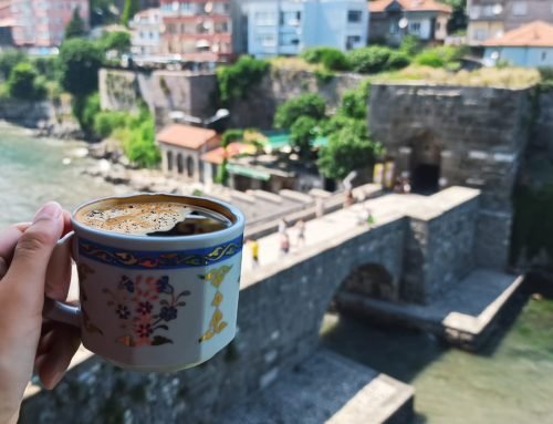 Amasra Mutfağı: Denizden Sofraya Ne Yenir?