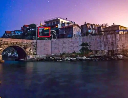 Amasra Müzesi ve Kale Kapıları: Yarım Günlük Tarih Rotası