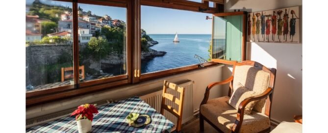 Grupça ya da en sevdiklerinizle, ailecek planladığınız o keyifli Amasra seyahatleri için